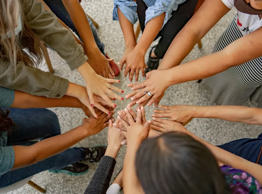 Nonprofit payment processings