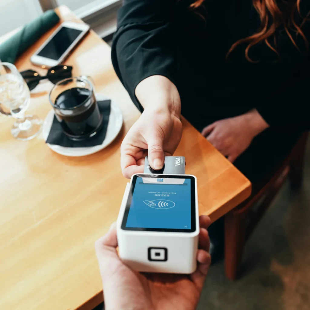 Swipe Pay Payment solutions for small businesses
