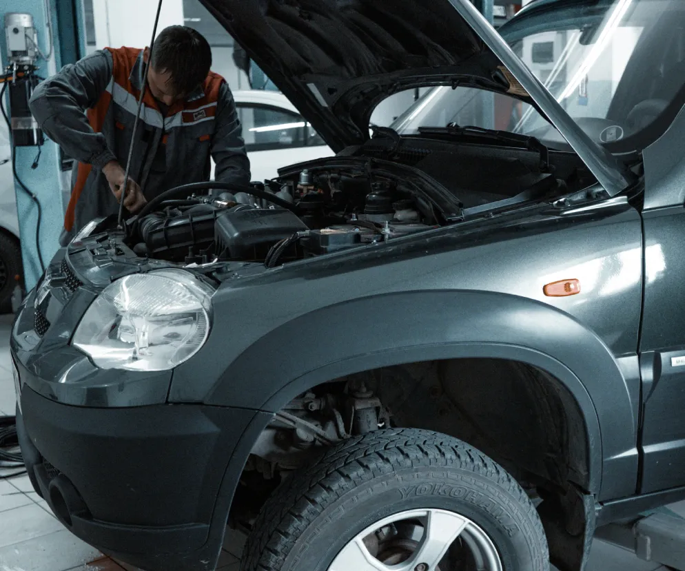 Auto repair usa