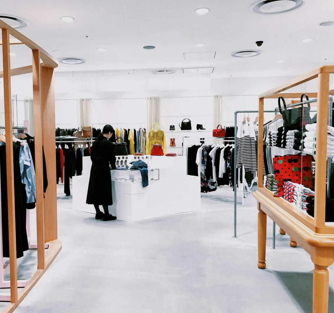 Retail Payment Processing