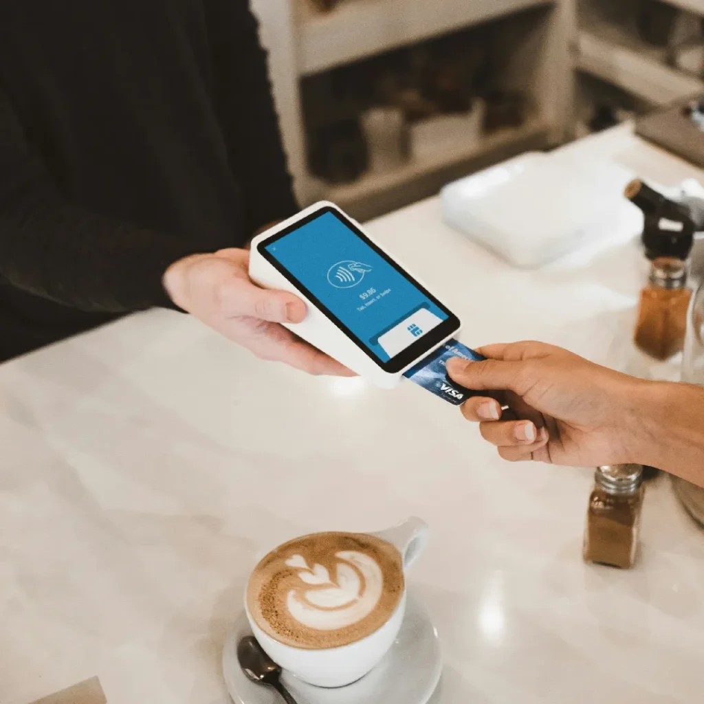Swipe Pay USA One