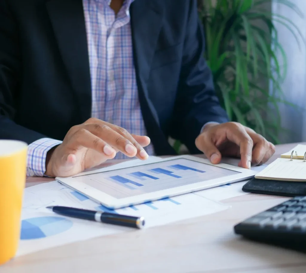 Accounting and tax payment processing systems