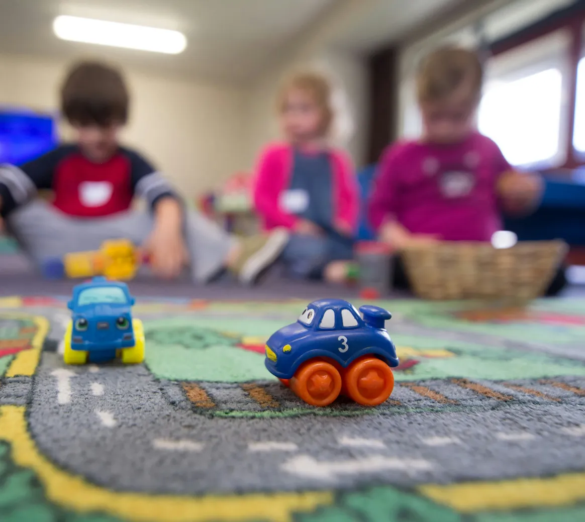 Childcare