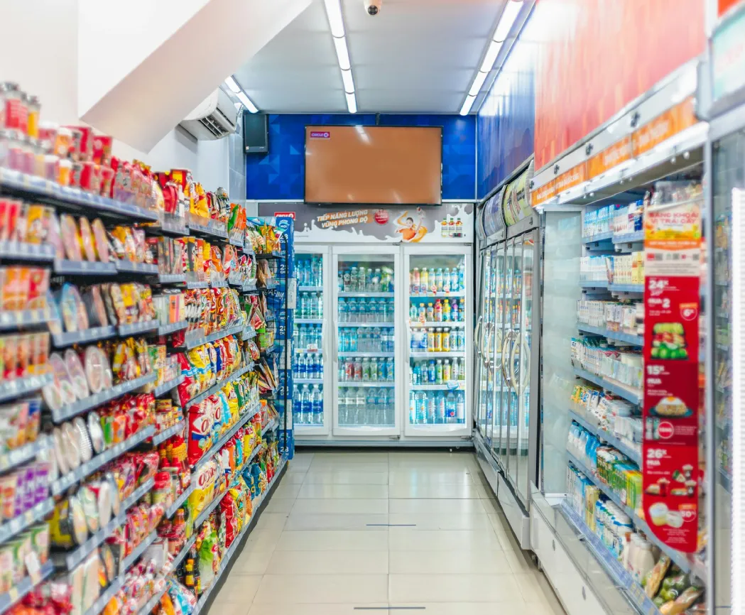 Convenience Stores
