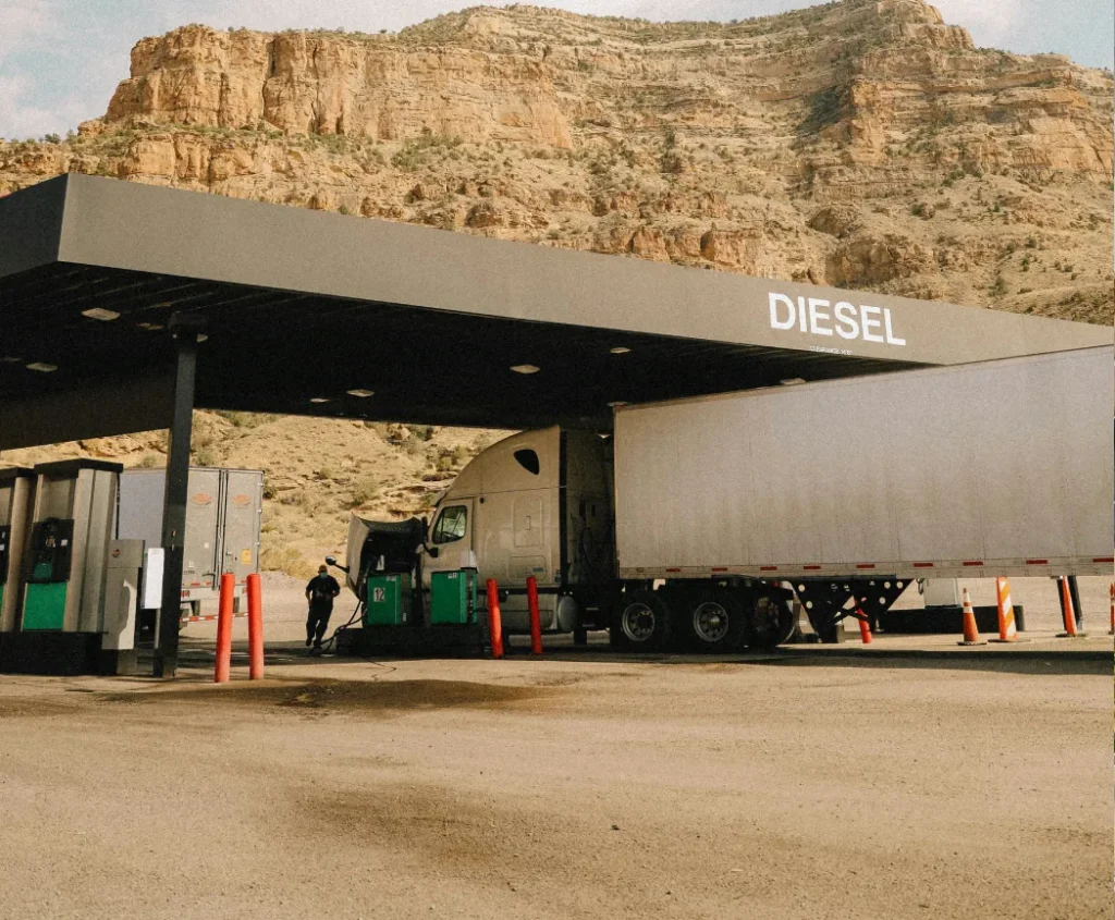 Diesel Fuel Suppliers