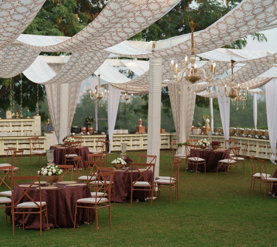 Events venue