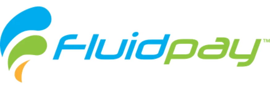Fluidpay logo