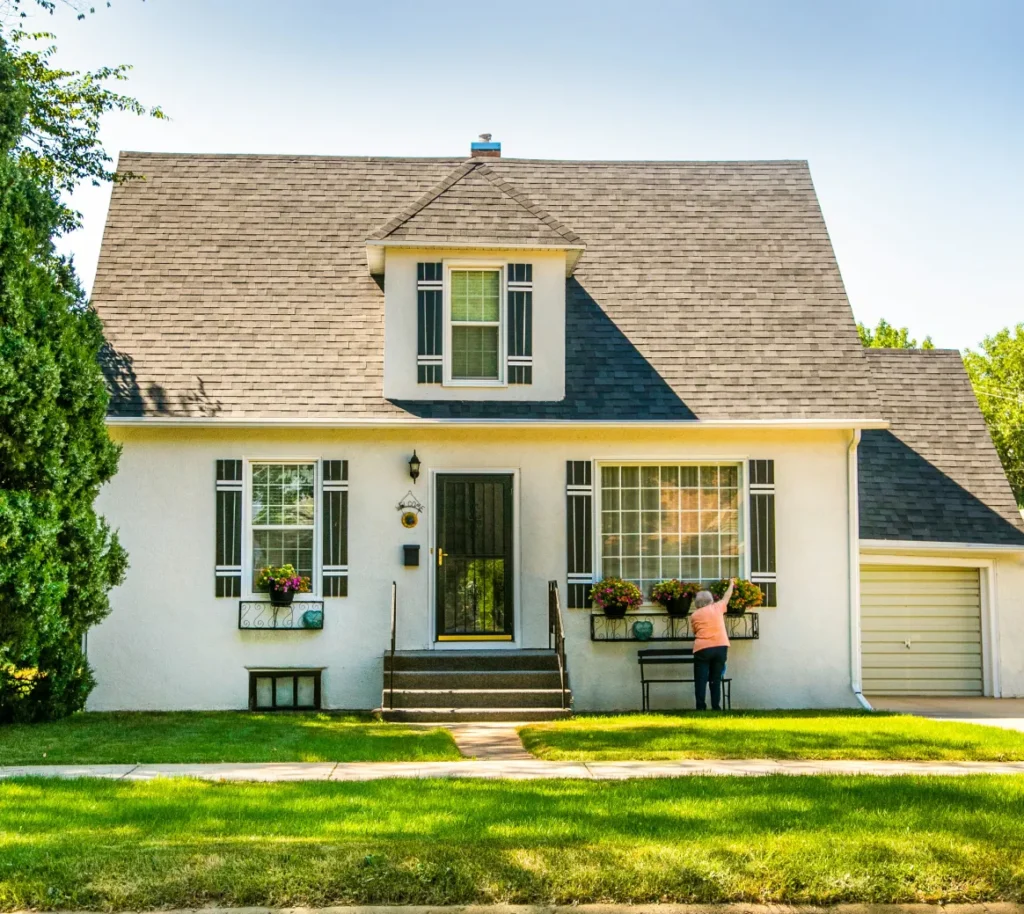 Property management payment systems