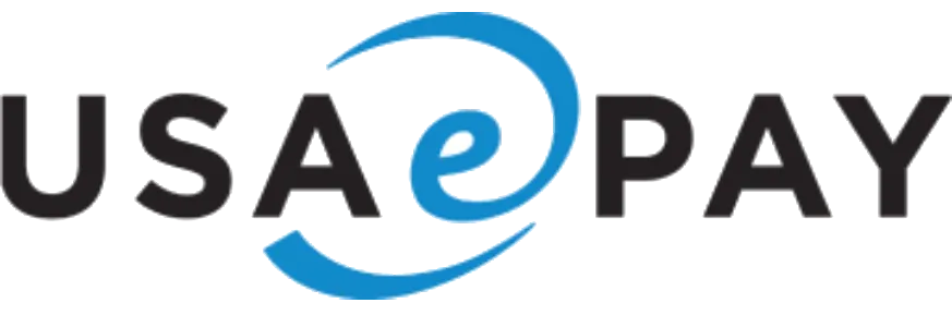 USAePay logo