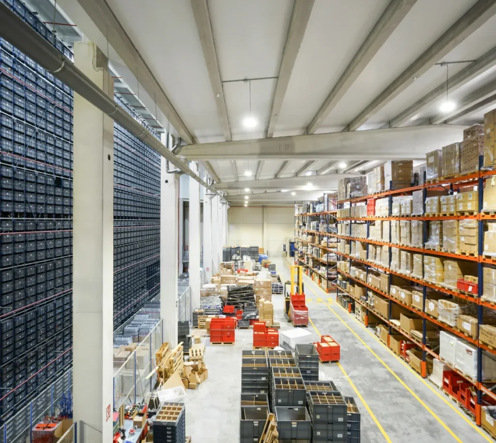 Wholesale payments system
