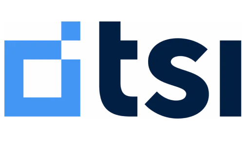 TSI Payments logo