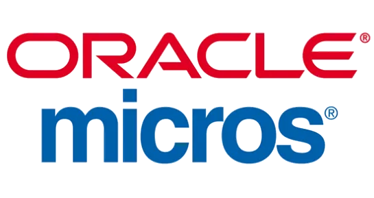 Oracle MICROS logo