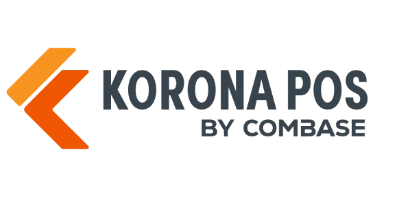 KORONA POS by Combase logo