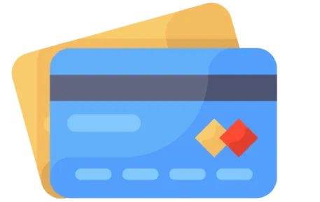 Credit card