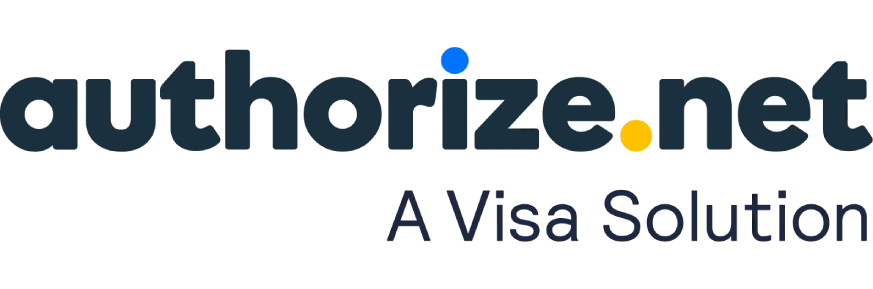 Authorize.net logo