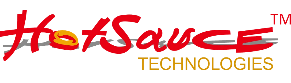 HotSauce Technologies logo