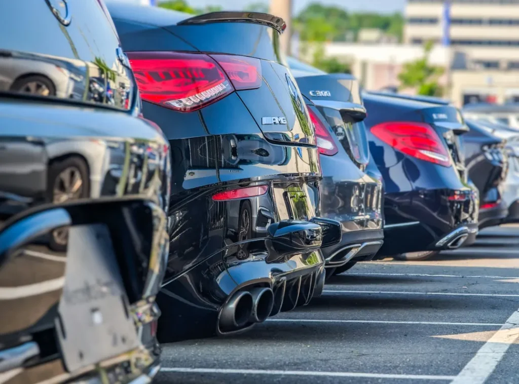 car rental