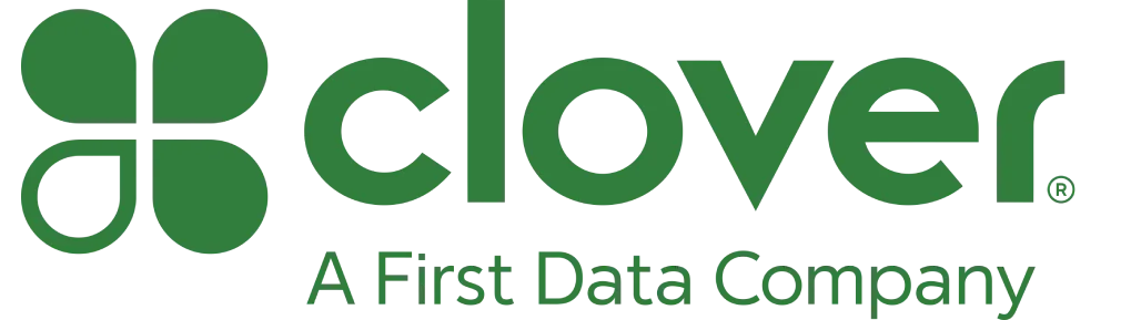 clover logo